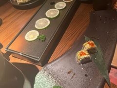 -京鹿料理(荟聚店)