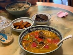 -慧娟面馆·餐厅(望江路店)