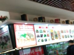 -老海陵·泰州菜(图书馆店)