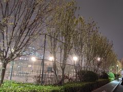 -北京化工大学(东校区)
