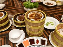 -夏宫中餐厅(香格里拉大酒店)