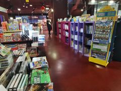 -当当梅溪书院(步步高梅溪新天地店)