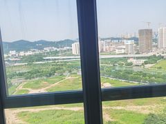 -广州高铁南站亚朵酒店