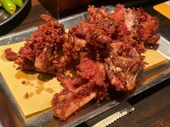 -破店肥哈·东北烧烤(南山保利店)
