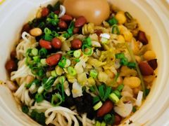 -遇见小面(白云机场T2安检外店)