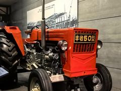 -柳州工业博物馆