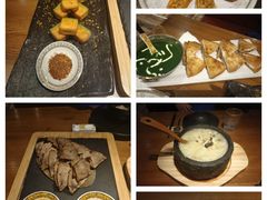 -敏珠拉姆藏餐·南京厨房(富春江东街店)