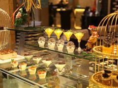 -新疆尊茂银都酒店