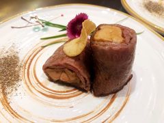-和·铁板烧·OMAKASE(望京昆泰嘉晟酒店)