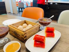 红粉米肠-添好运(武商MALL店)
