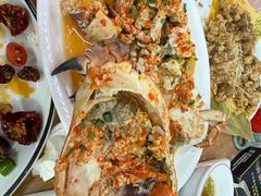 -醉壹号海鲜大排档·老厦门特色菜(厦门美食地标店)