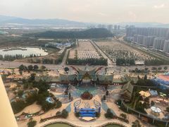 -七彩云南欢乐世界