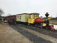 -歌斐颂巧克力小镇