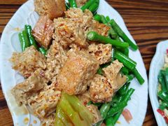 -葛记焖饼(伏牛路店)