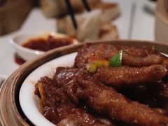 豉汁凤爪-有心德(麦地店)