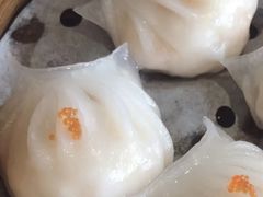 水晶虾饺-七哥港式茶餐厅(亮马桥总店)