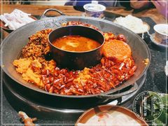 -楠火锅(绵阳首店)