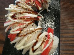 -哏儿寿司(红桥店)