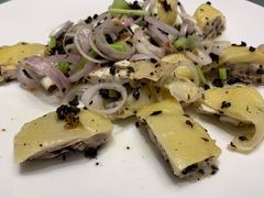 意大利黑松露捞鸡-御彩酒家(东风东路店)