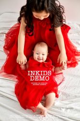 -INKIDS潮童社儿童摄影(朝阳大悦城店)
