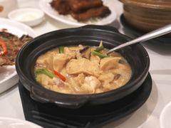 普宁豆腐-神仙馆(衡山路店)