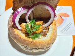 -布拉格餐厅· 中欧捷克菜(全国首店)