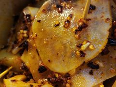 -周小亮丁家坡洋芋(全国总店)