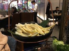 -新辣道鱼火锅(航天万源店)