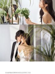 -爱城婚纱摄影·品质严选店