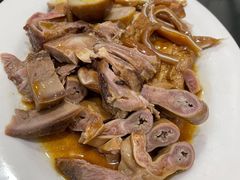 卤水拼盘-潮州菜馆(十里河店)