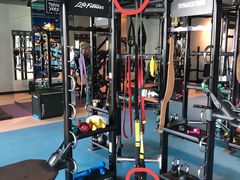 -Trainyard 炼·工场(中国国际贸易中心店)