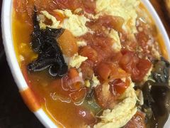 -老陈婆手工面庄