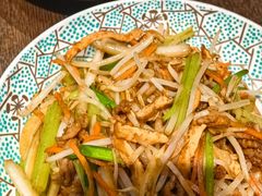-魁盛居百年鲁菜馆(县西巷店)