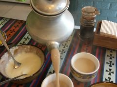 -卡万金特色藏餐
