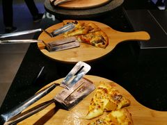 -韩盛·盛江山自助料理(中街大悦城店)