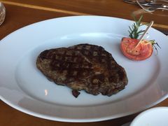 -沈阳君悦酒店·意坊意大利餐厅