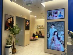 -天真蓝照相馆(五角场百联又一城店)