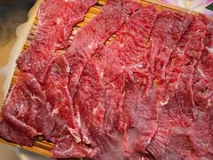-盡膳口福跷脚牛肉火锅(国贸商城店)