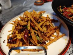 -红辣椒·川菜·火锅(大洋中心店)