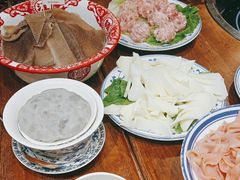 -楠火锅(仁恒梦中心店)