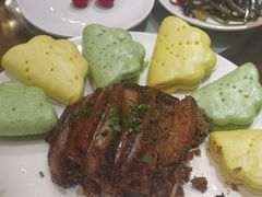 -黄泥岗·地道湖北菜(奥特莱斯店)