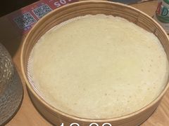 -满园烤鸭·春饼(奥体万达店)