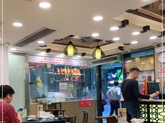大堂-丽的面家(多宝路店)