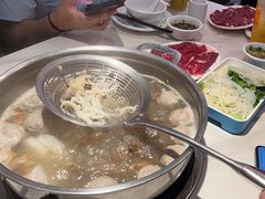 -八合里潮汕鲜牛肉火锅(福州万象城店)