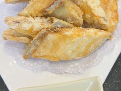 -胶东海鲜大排档(北太平庄店)