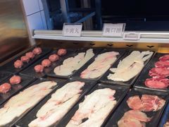 -海汕记·潮汕鲜牛肉火锅·自助