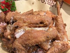 -前海沿·青岛菜(五四广场永旺店)