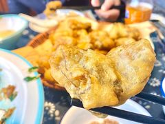 -旺角小渔村(二马路店)