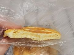 糯米老婆饼-丁香西饼屋(桂林路店)