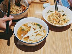 -马记永·兰州牛肉面(3019君尚店)